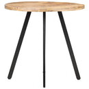 spisebord 80 cm ru mangotræ