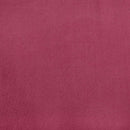 lænestol fløjl vinrød