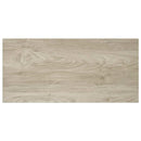 væghylder 4 stk. 50x23x3,8 cm MDF egetræsfarve