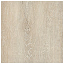 Gulvplanker Beige 5,11 m² 55 stk. PVC