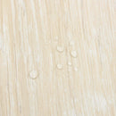 Gulvplanker Hvid og Beige 5,11 m² 55 stk. PVC