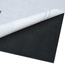 Gulvplanker Grå og Hvid 5,11 m² 55 stk. PVC