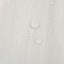 Gulvplanker Creme 5,11 m² 55 stk. PVC