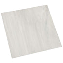 Gulvplanker Creme 5,11 m² 55 stk. PVC