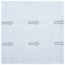 Gulvplanker Grå 5,11 m² 55 stk. PVC