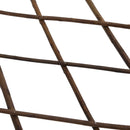 pilehegn med espalier 5 stk. 180x30 cm