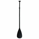 oppusteligt paddleboardsæt 305x76x15 cm grøn