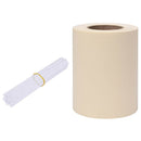 privatlivsliste PVC 35x0,19 m cremefarvet
