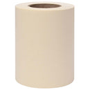 haveskærm 70x0,19 m PVC cremefarvet