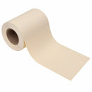haveskærm 70x0,19 m PVC cremefarvet
