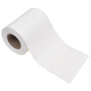 privatlivsliste PVC 70x0,19 m hvid