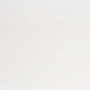 haveskærm 35x0,19 m 4 stk. PVC hvid