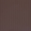haveskærm 35x0,19 m PVC brun