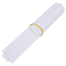 haveskærm 35x0,19 m PVC brun
