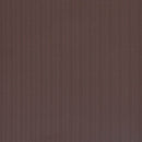 haveskærm 70x0,19 m PVC brun