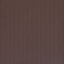 haveskærm 35x0,19 m 4 stk. PVC brun