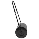 plænetromle 63 cm 50 l sort