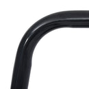 plænetromle 63 cm 50 l sort