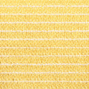 solsejl 160 g/m² 5x6 m HDPE beige