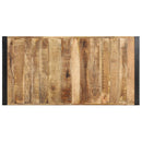 sofabord 140x70x40 cm ru mangotræ