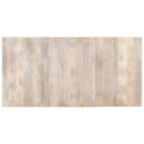 spisebord 180x90x76 cm massivt mangotræ