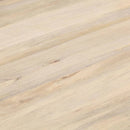 spisebord rundt 110x76 cm massivt mangotræ