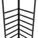 pavillon 3x4 m 180 g/m² gråbrun