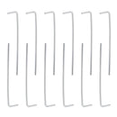 havepavillon 323x275x265 cm 180 g/m² hvid