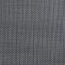 foldbare havestole 6 stk. textilene sort