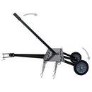 plænelufter til havetraktor 100 cm