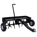 plænelufter til havetraktor 102 cm