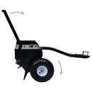 plænelufter til havetraktor 102 cm