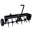 plænelufter til havetraktor 102 cm