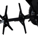 plænelufter til havetraktor 102 cm