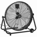 industriel ventilator 60 cm 172,5 W sort