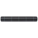 ukrudtsdug 1x25 m PP mat sort