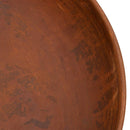 bålfad 57 cm stål