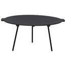 grillplade Ø44 cm støbejern