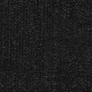 udendørs rullegardin 245 (B) x 140 (H) cm sort