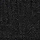 udendørs rullegardin 355 (B) x 140 (H) cm sort