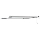 Markiseramme Antracit 500 × 350 cm Aluminium