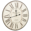 vægur vintagestil London 60 cm