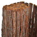 Barkhegn Brun 100 x 600 cm Bark