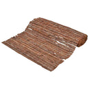 Barkhegn Brun 100 x 600 cm Bark