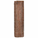 Barkhegn Brun 100 x 600 cm Bark