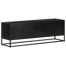 tv-skab 120x30x40 cm ru mangotræ