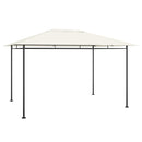 pavillon 384x281x270 cm 180 g/m² cremefarvet