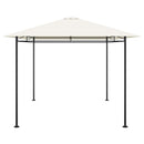 pavillon 384x281x270 cm 180 g/m² cremefarvet
