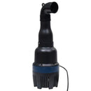 dampumpe 16000 l/t. 75W