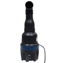 dampumpe 16000 l/t. 75W